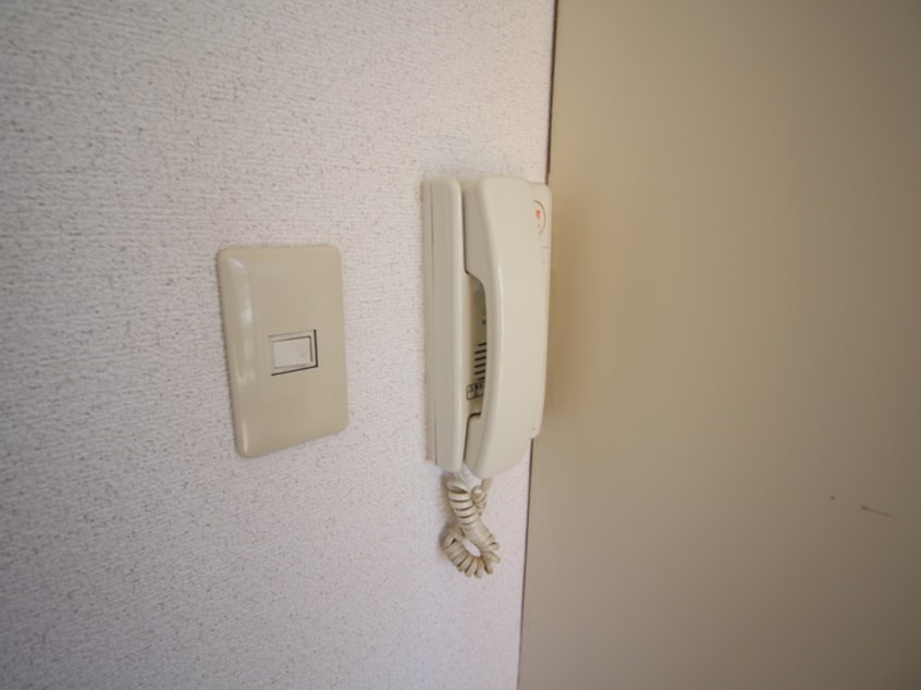 内観写真 ライフプラザ調布