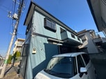 末松邸貸家