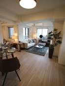 居室 プラウドフラット浅草橋Ⅱ