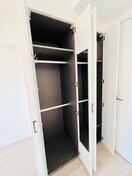 収納 プラウドフラット浅草橋Ⅱ