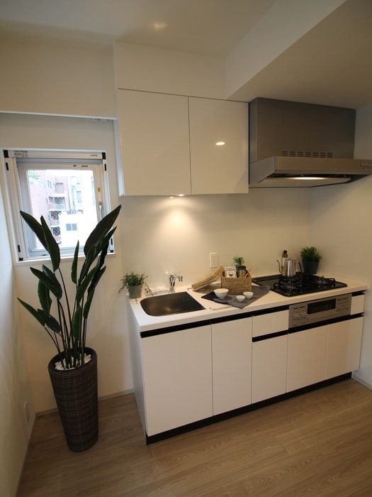キッチン プラウドフラット浅草橋Ⅱ