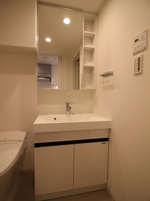 洗面 プラウドフラット浅草橋Ⅱ