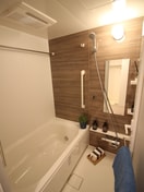 バス／シャワールーム等 プラウドフラット浅草橋Ⅱ