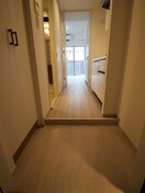 玄関 プラウドフラット浅草橋Ⅱ