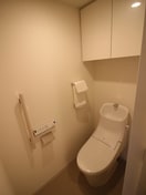 トイレ プラウドフラット浅草橋Ⅱ
