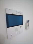 室内からの展望 プラウドフラット浅草橋Ⅱ