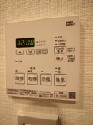 廊下 プラウドフラット浅草橋Ⅱ