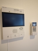 廊下 プラウドフラット浅草橋Ⅱ