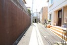 周辺環境 ミーティア横浜西