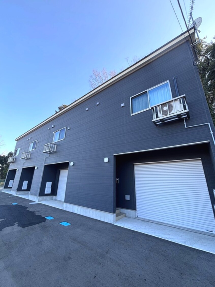 建物設備 リジェーロ