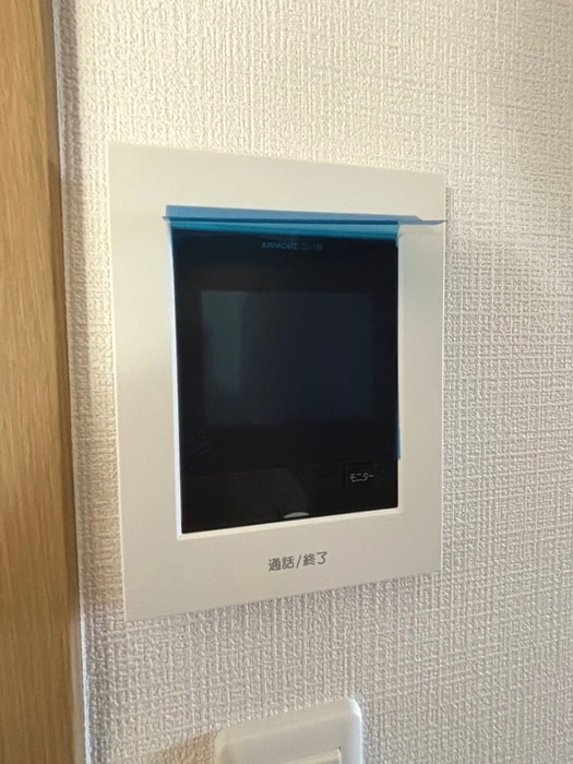内観写真 リジェーロ