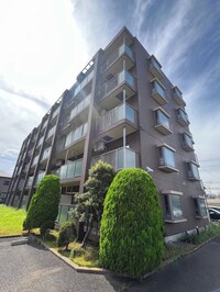 ヴィラ・サンパティ－クⅡ