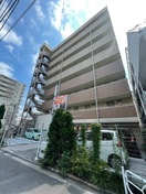 外観写真 プレステ－ジ立川