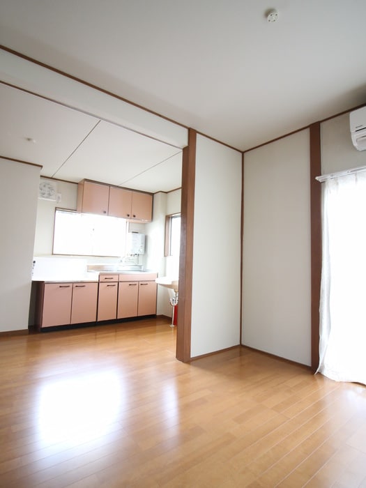 居室 江口ハイツ