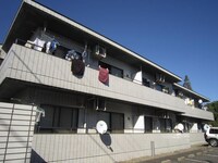 パ－ルハウス３号棟
