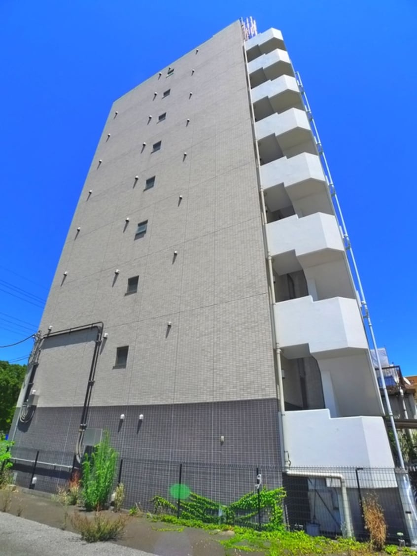 外観写真 スパシエベレーザ綾瀬