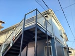 ベルグラン広沢