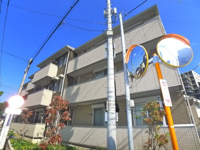 外観写真 クラルテ