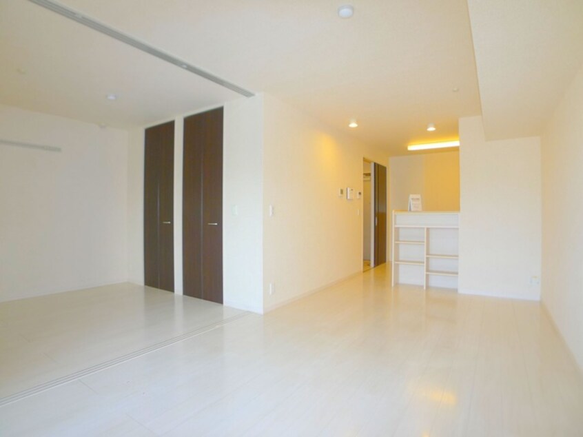 内観写真 クラルテ