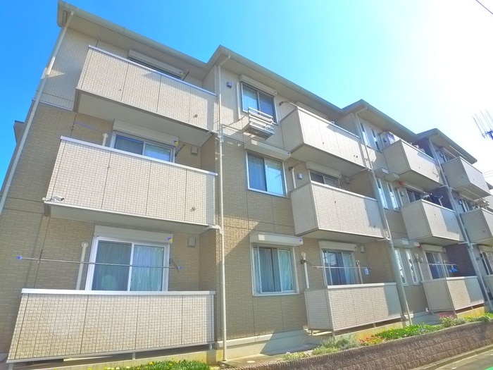 外観写真 クラルテ