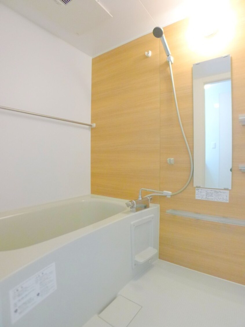 バス／シャワールーム等 クラルテ