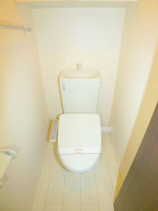 トイレ クラルテ