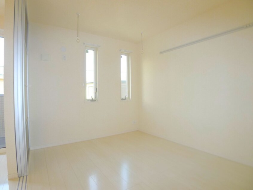 ベランダ・バルコニー クラルテ