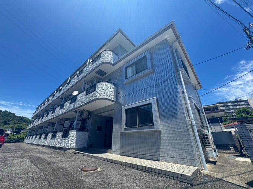 外観写真 カ－サ鎌倉