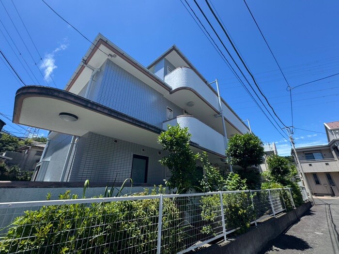 外観写真 カ－サ鎌倉