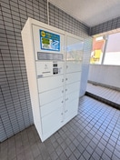 建物設備 カ－サ鎌倉