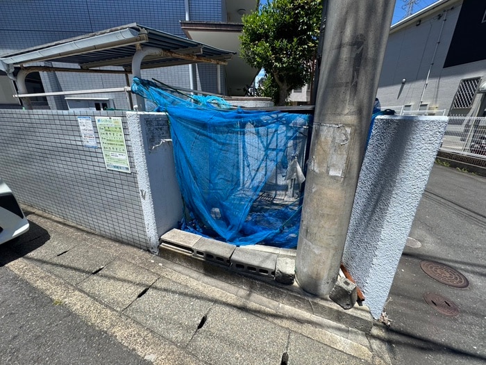 建物設備 カ－サ鎌倉