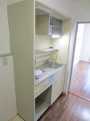 キッチン カ－サ鎌倉