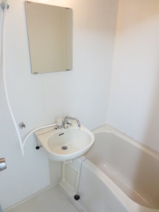 バス／シャワールーム等 カ－サ鎌倉