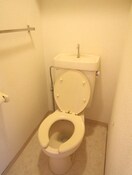 トイレ カ－サ鎌倉
