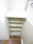 靴箱 カ－サ鎌倉