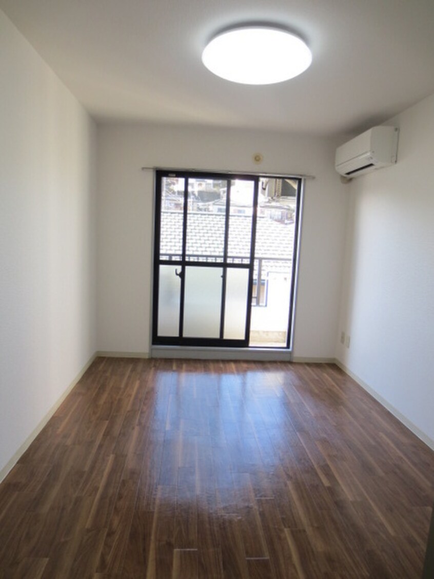 居室 カ－サ鎌倉