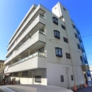 外観写真 行徳アベニューマンション