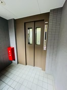 建物設備 リズ板橋