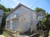 上田ハイツ