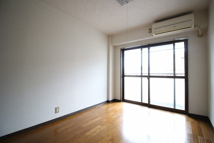 居室 ＭＳハイツ