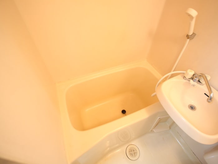 バス／シャワールーム等 ＭＳハイツ