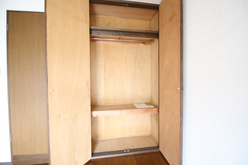 収納 ＭＳハイツ