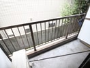 ベランダ・バルコニー ＭＳハイツ