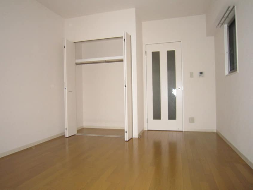 居室 グリ－ンサイド