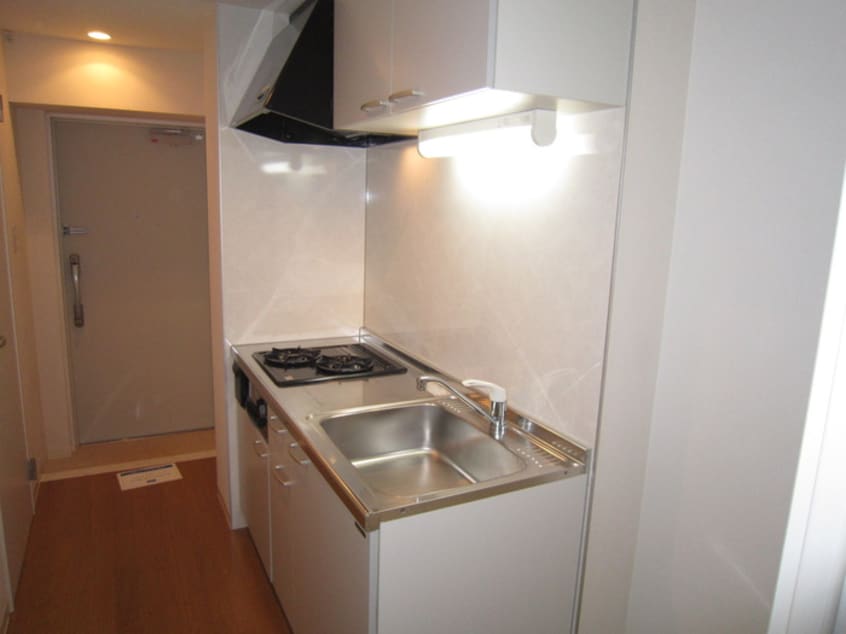 キッチン グリ－ンサイド