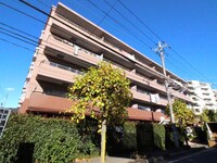 ブリランテけやき台