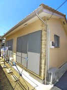 渋谷貸家４の外観