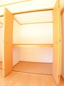 収納 渋谷貸家４