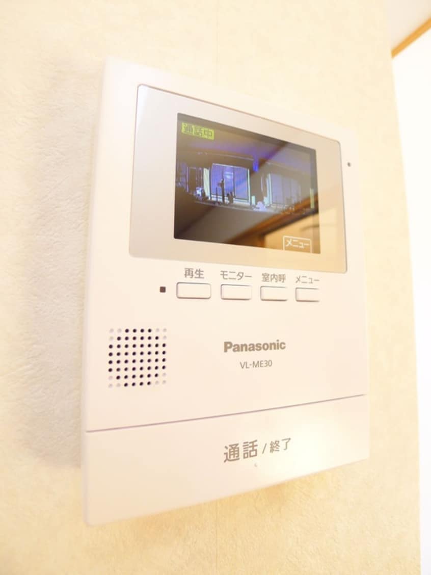 内観写真 渋谷貸家４