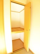 収納 渋谷貸家４